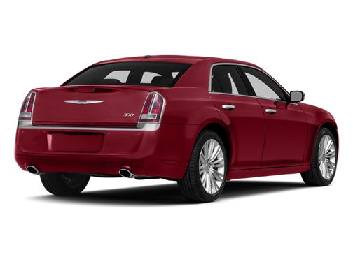 2014 Chrysler 300 S