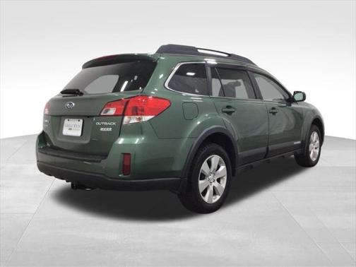 2012 Subaru Outback 2.5i Premium