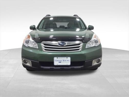 2012 Subaru Outback 2.5i Premium