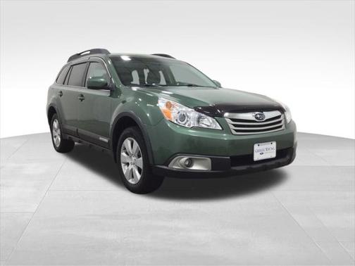 2012 Subaru Outback 2.5i Premium