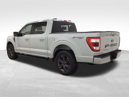 Avalanche 2023 Ford F-150 Lariat