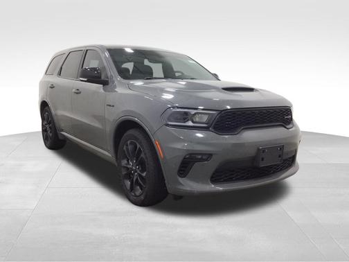 2022 Dodge Durango R/T AWD