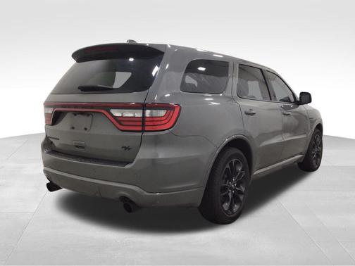 2022 Dodge Durango R/T AWD