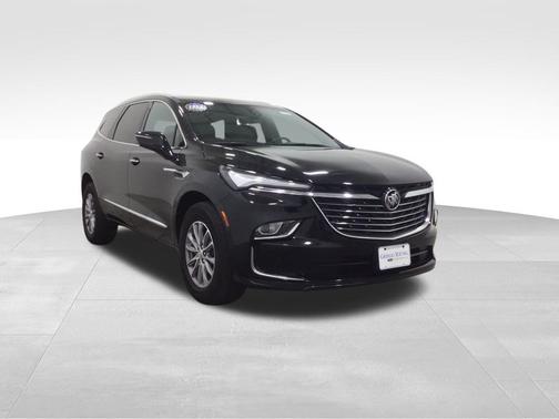 2024 Buick Enclave Premium AWD