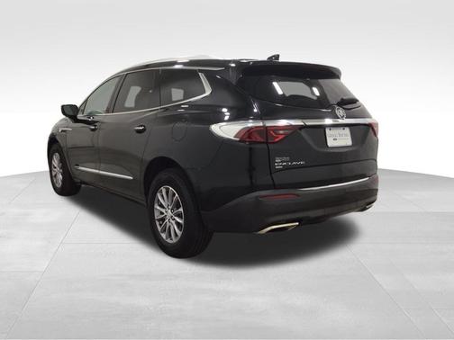 2024 Buick Enclave Premium AWD