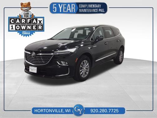 2024 Buick Enclave Premium AWD