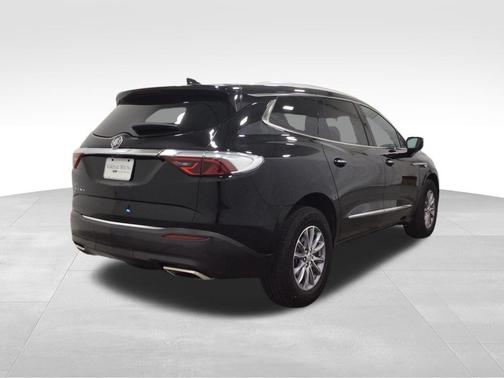 2024 Buick Enclave Premium AWD