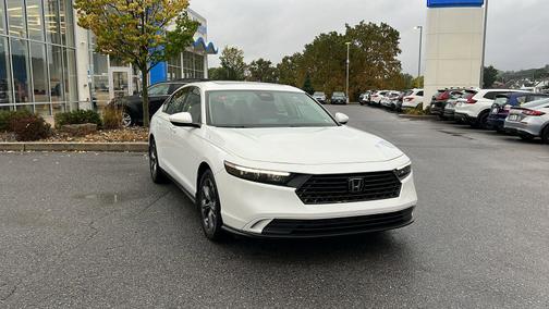 2023 Honda Accord 