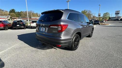 2022 Honda Pilot AWD Special Edition