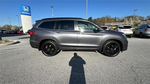 2022 Honda Pilot AWD Special Edition