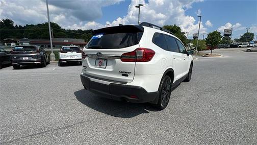2022 Subaru Ascent Onyx Edition 7-Passenger