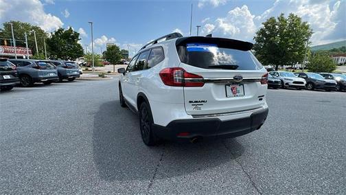2022 Subaru Ascent Onyx Edition 7-Passenger