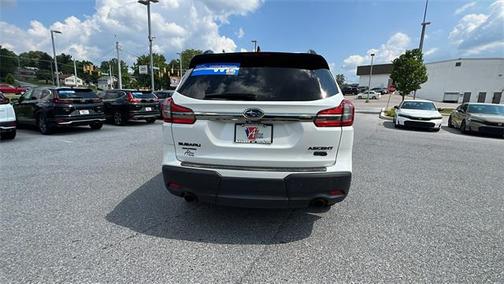 2022 Subaru Ascent Onyx Edition 7-Passenger