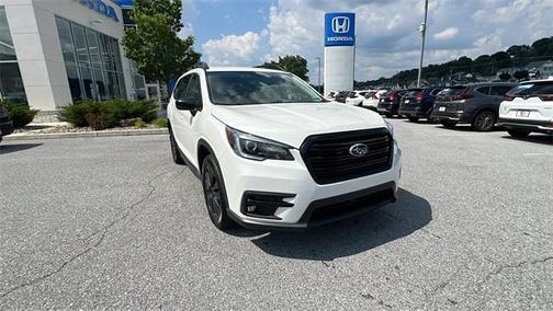 2022 Subaru Ascent Onyx Edition 7-Passenger