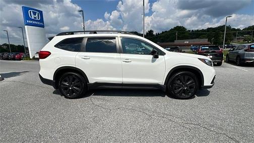 2022 Subaru Ascent Onyx Edition 7-Passenger
