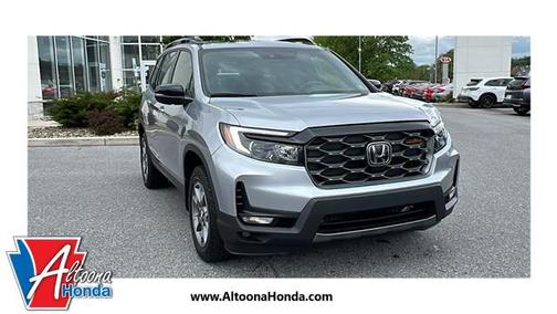 2023 Honda Passport AWD TrailSport