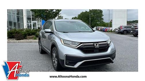 2020 Honda CR-V AWD Touring