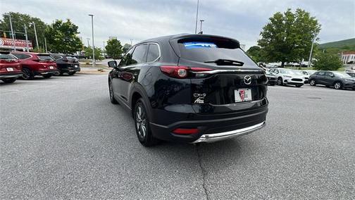 2022 Mazda CX-9 Touring