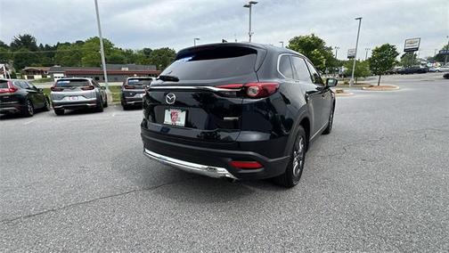 2022 Mazda CX-9 Touring