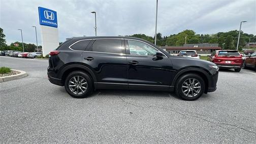 2022 Mazda CX-9 Touring