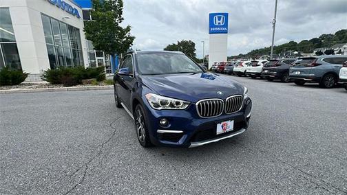 2019 BMW X1 xDrive28i