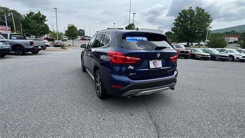 2019 BMW X1 xDrive28i