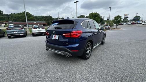 2019 BMW X1 xDrive28i