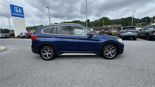 2019 BMW X1 xDrive28i