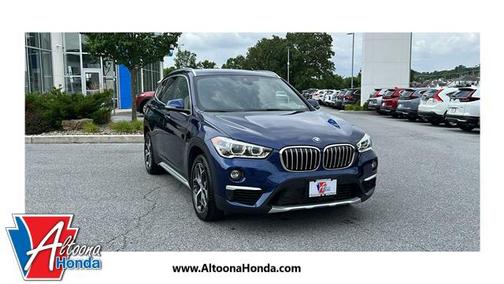 2019 BMW X1 xDrive28i