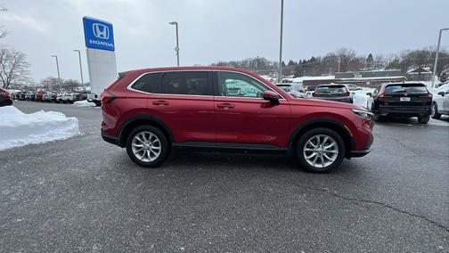 2023 Honda CR-V 