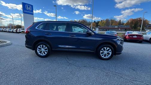 2023 Honda CR-V 