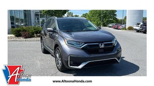 2020 Honda CR-V AWD Touring