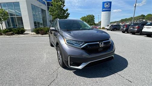 2020 Honda CR-V AWD Touring