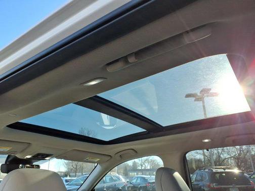 2026 Honda Pilot Touring 8-Passenger