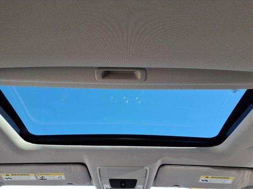 2023 Honda CR-V EX-L AWD