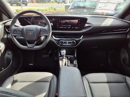 2024 Buick Envista Sport Touring FWD