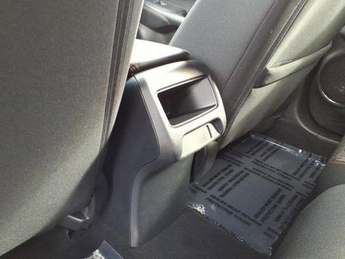 2024 Honda HR-V AWD Sport