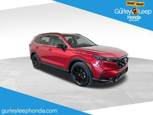 2024 Honda CR-V Hybrid Sport AWD