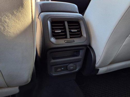 2019 Volkswagen Tiguan 2.0T SE 4MOTION