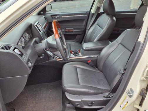 2009 Chrysler 300 Limited