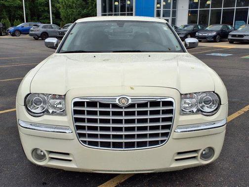 2009 Chrysler 300 Limited