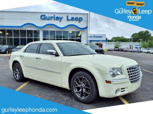 2009 Chrysler 300 Limited