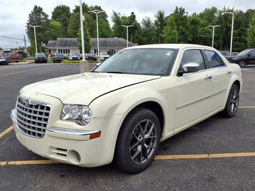 2009 Chrysler 300 Limited
