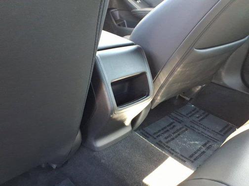 San Marino Red 2019 Honda Accord Sport