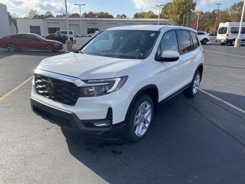 2025 Honda Passport AWD EX-L
