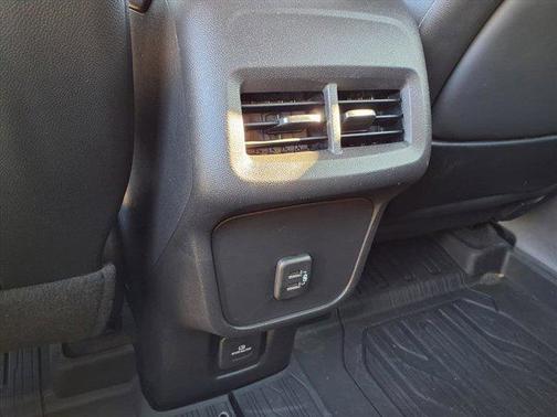 2024 GMC Terrain AWD AT4