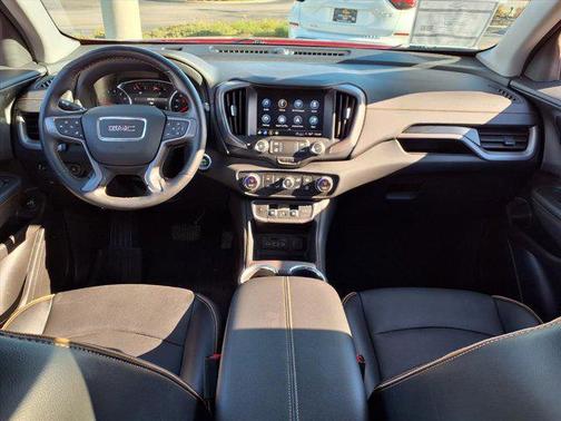 2024 GMC Terrain AWD AT4
