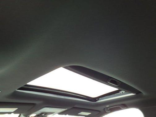 Meteorite Gray Metallic 2026 Honda CR-V Hybrid Sport-L AWD