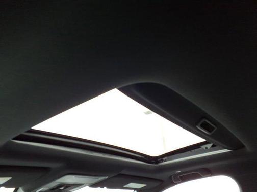 Solar Silver Metallic 2026 Honda CR-V Hybrid Sport-L AWD