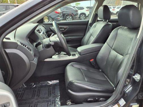 2015 Nissan Altima 2.5 SL
